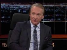 Bill Maher