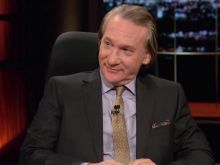 Bill Maher