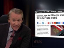 Bill Maher