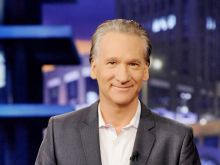 Bill Maher
