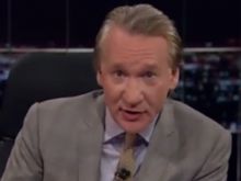 Bill Maher