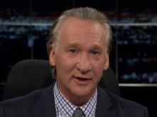 Bill Maher