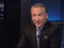 Bill Maher