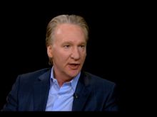 Bill Maher