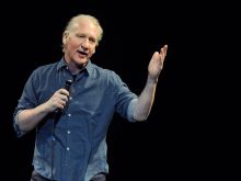 Bill Maher