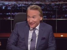 Bill Maher