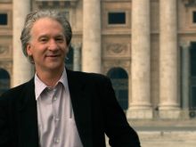 Bill Maher