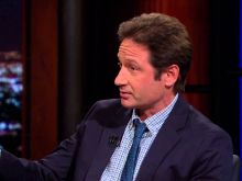 Bill Maher