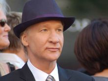 Bill Maher