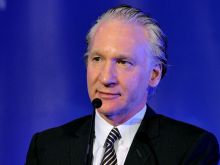 Bill Maher
