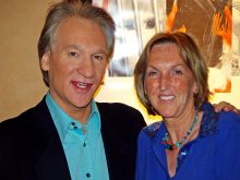 Bill Maher