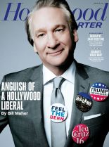 Bill Maher