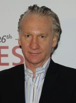 Bill Maher