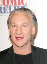 Bill Maher