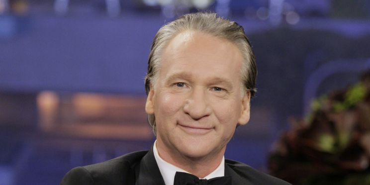 Bill Maher