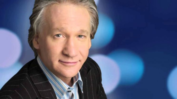 Bill Maher