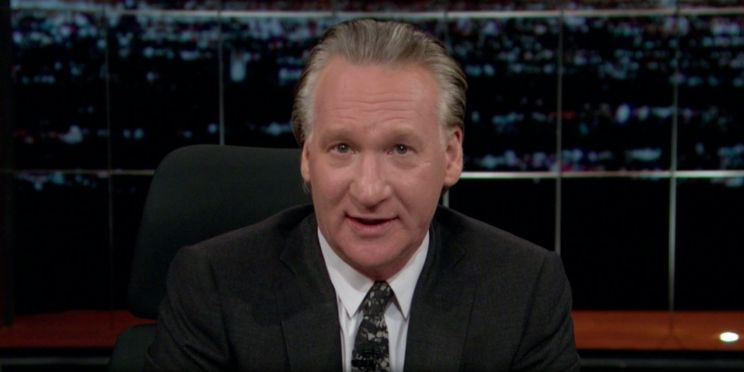 Bill Maher