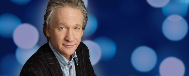 Bill Maher