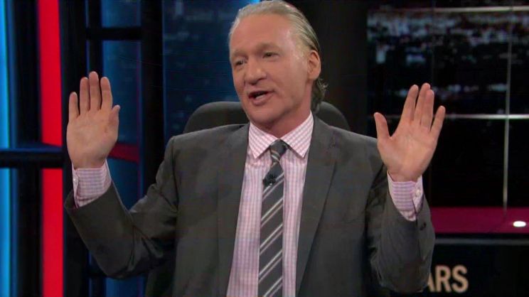 Bill Maher