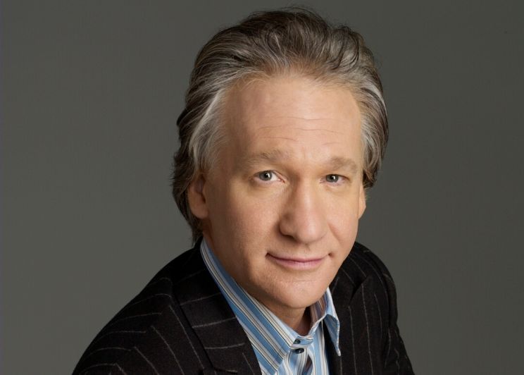 Bill Maher