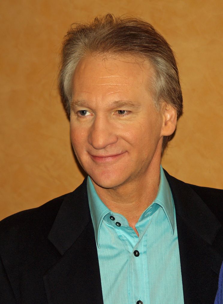 Bill Maher