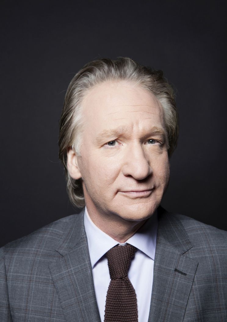 Bill Maher