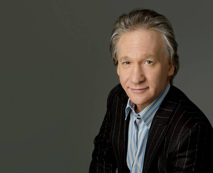 Bill Maher