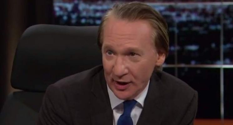 Bill Maher