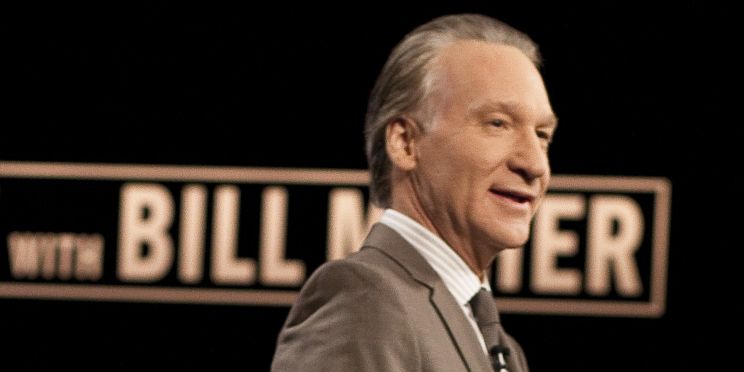 Bill Maher