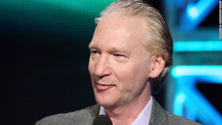 Bill Maher