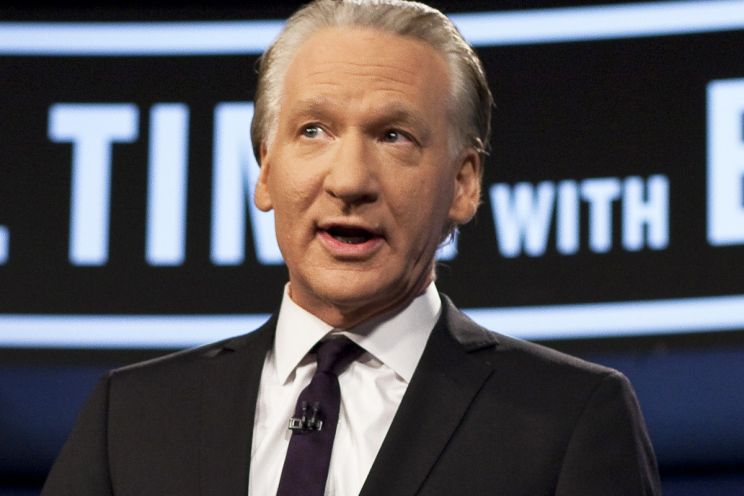 Bill Maher