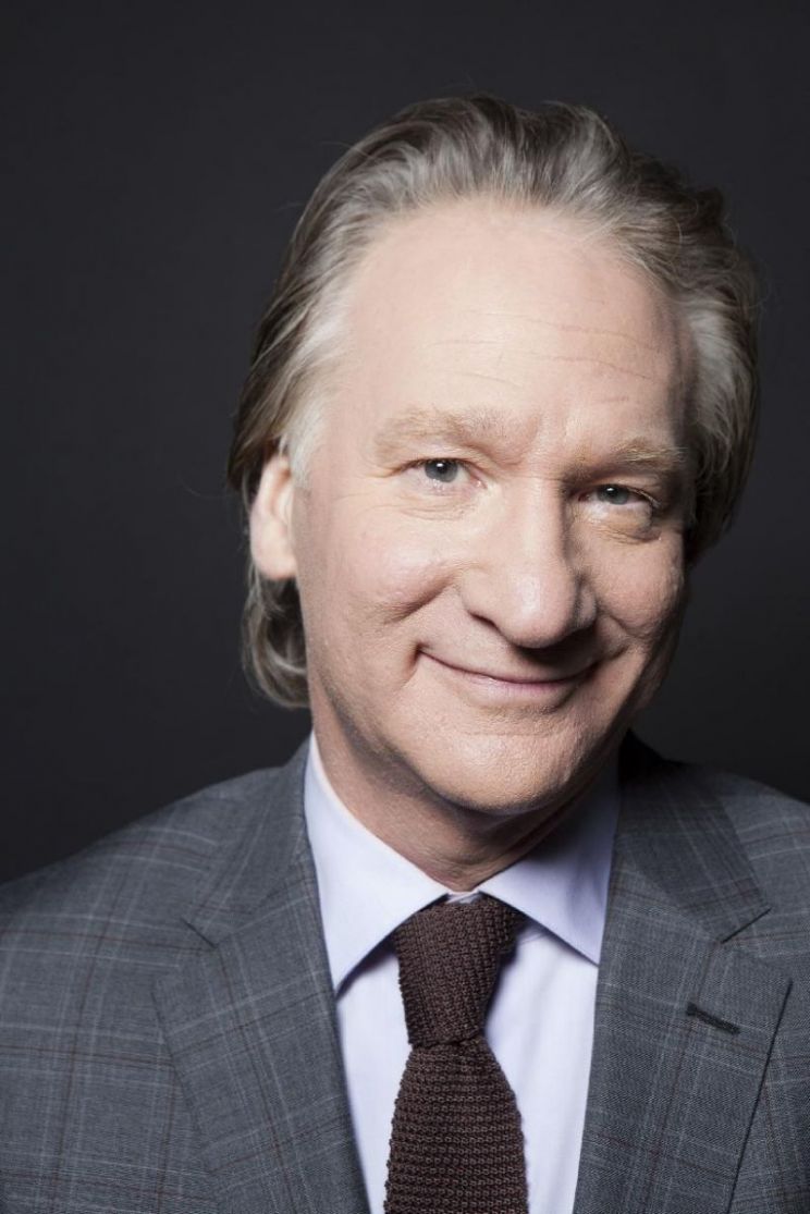 Bill Maher