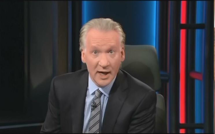Bill Maher