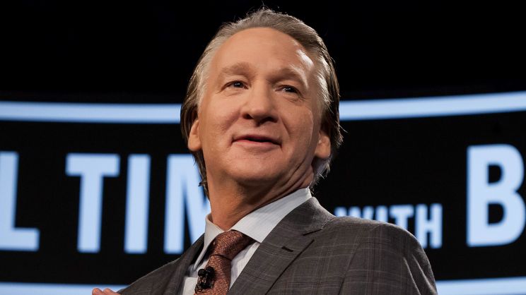 Bill Maher