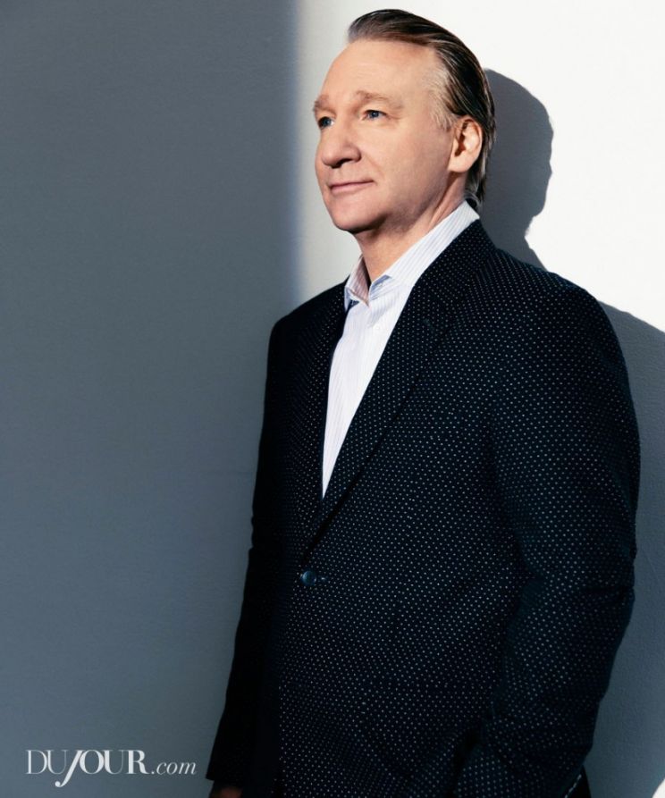 Bill Maher