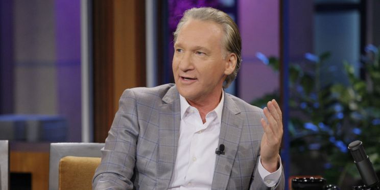 Bill Maher