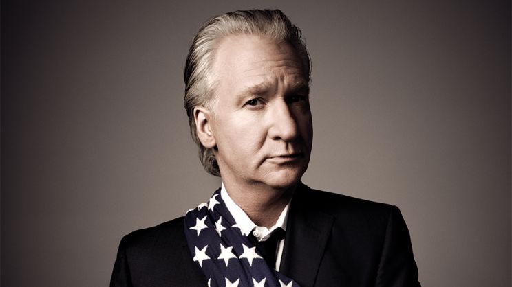 Bill Maher