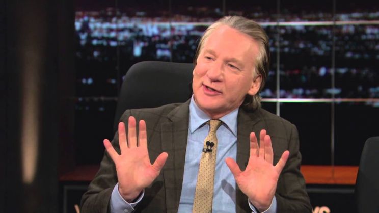 Bill Maher