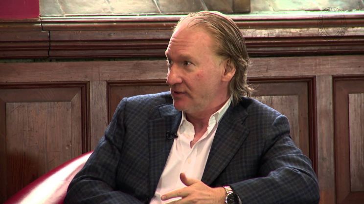 Bill Maher