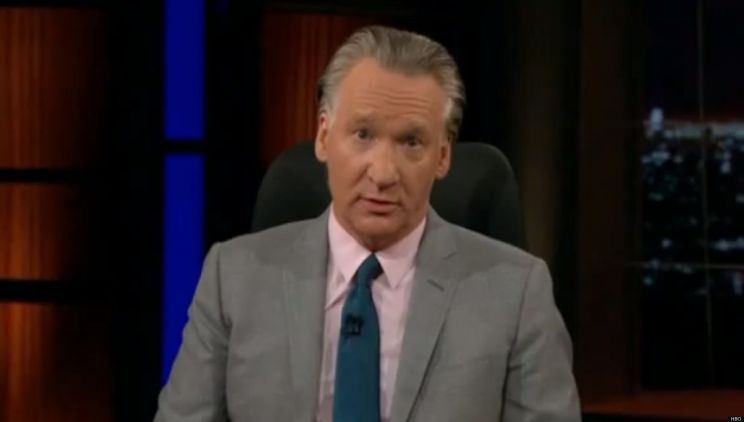 Bill Maher