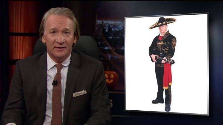 Bill Maher