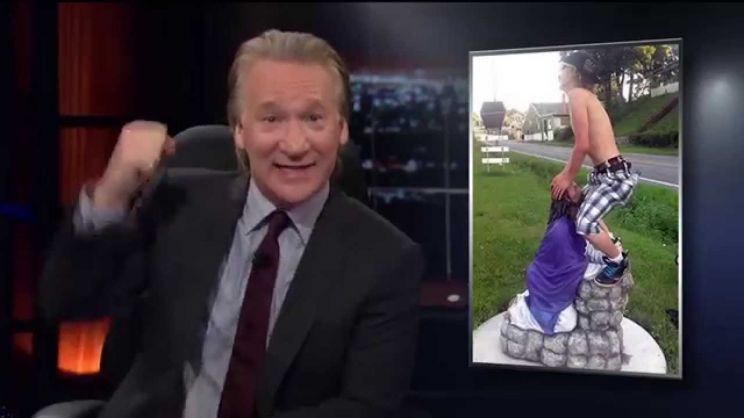 Bill Maher
