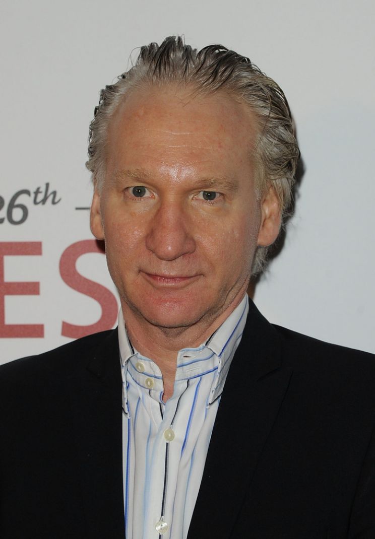 Bill Maher