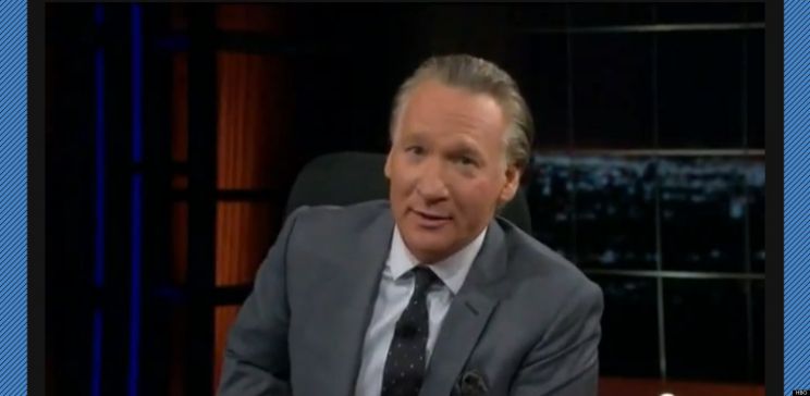 Bill Maher