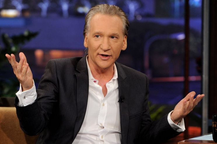 Bill Maher