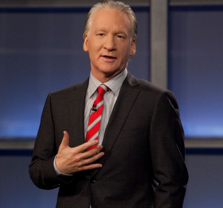Bill Maher