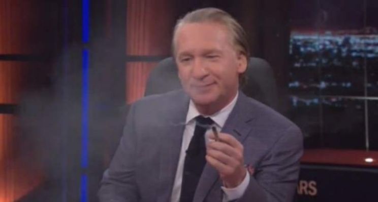 Bill Maher