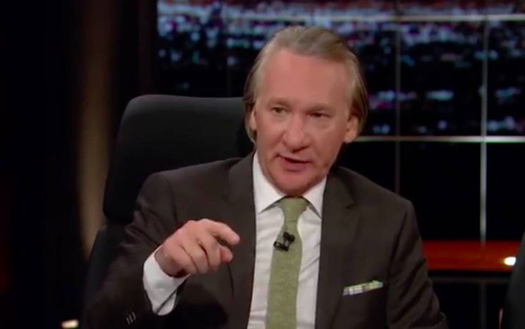 Bill Maher