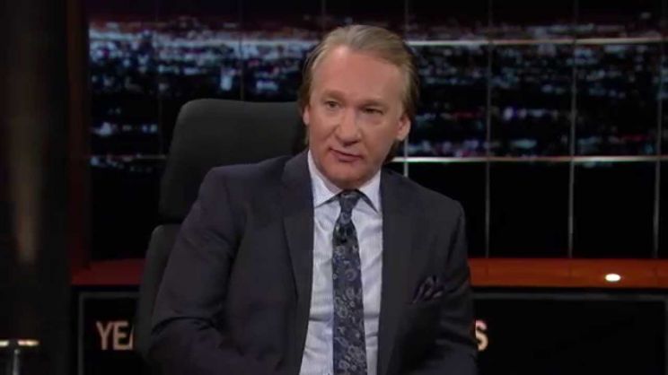 Bill Maher