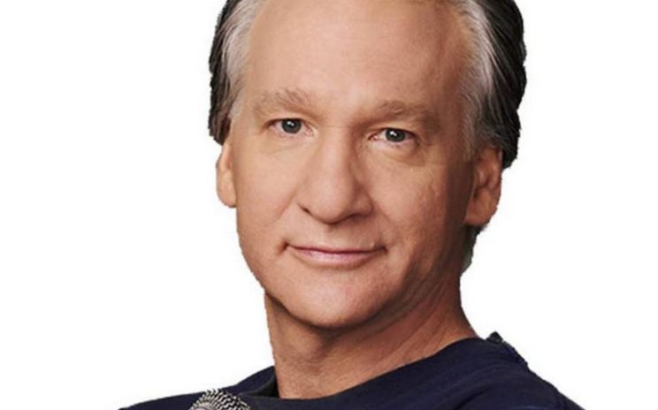 Bill Maher